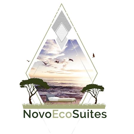 Novoecosuites, Descansa En El Lugar De Tus Suenos Чиклана-де-ла-Фронтера Екстер'єр фото