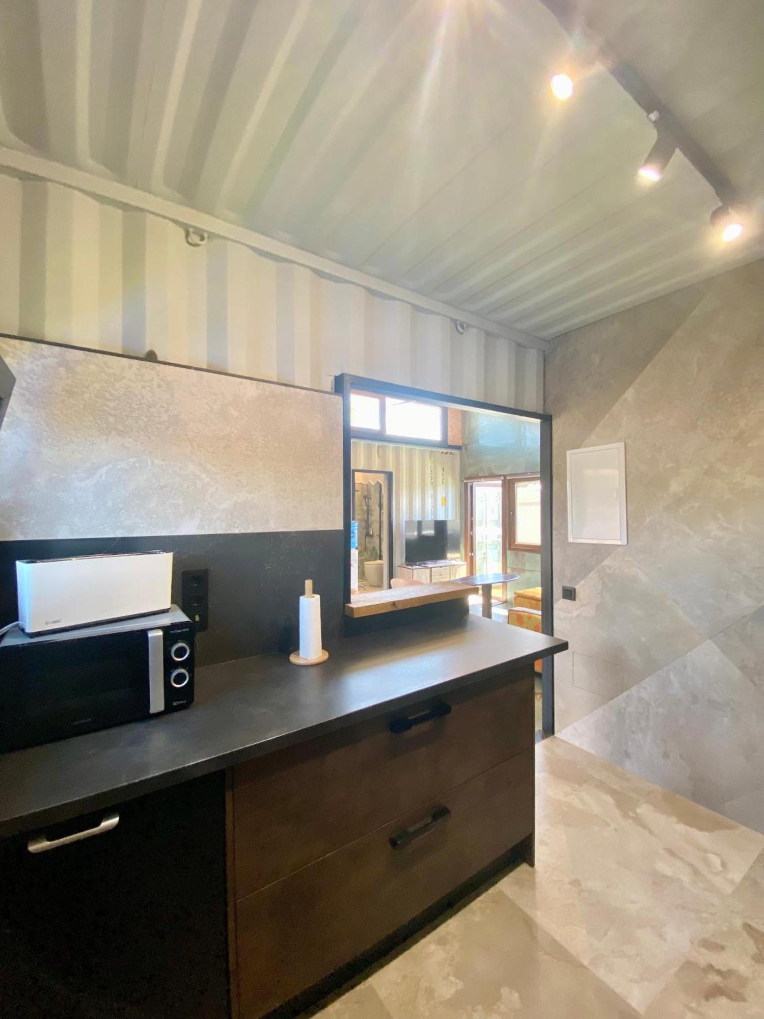 Novoecosuites, Descansa En El Lugar De Tus Suenos Чиклана-де-ла-Фронтера Екстер'єр фото