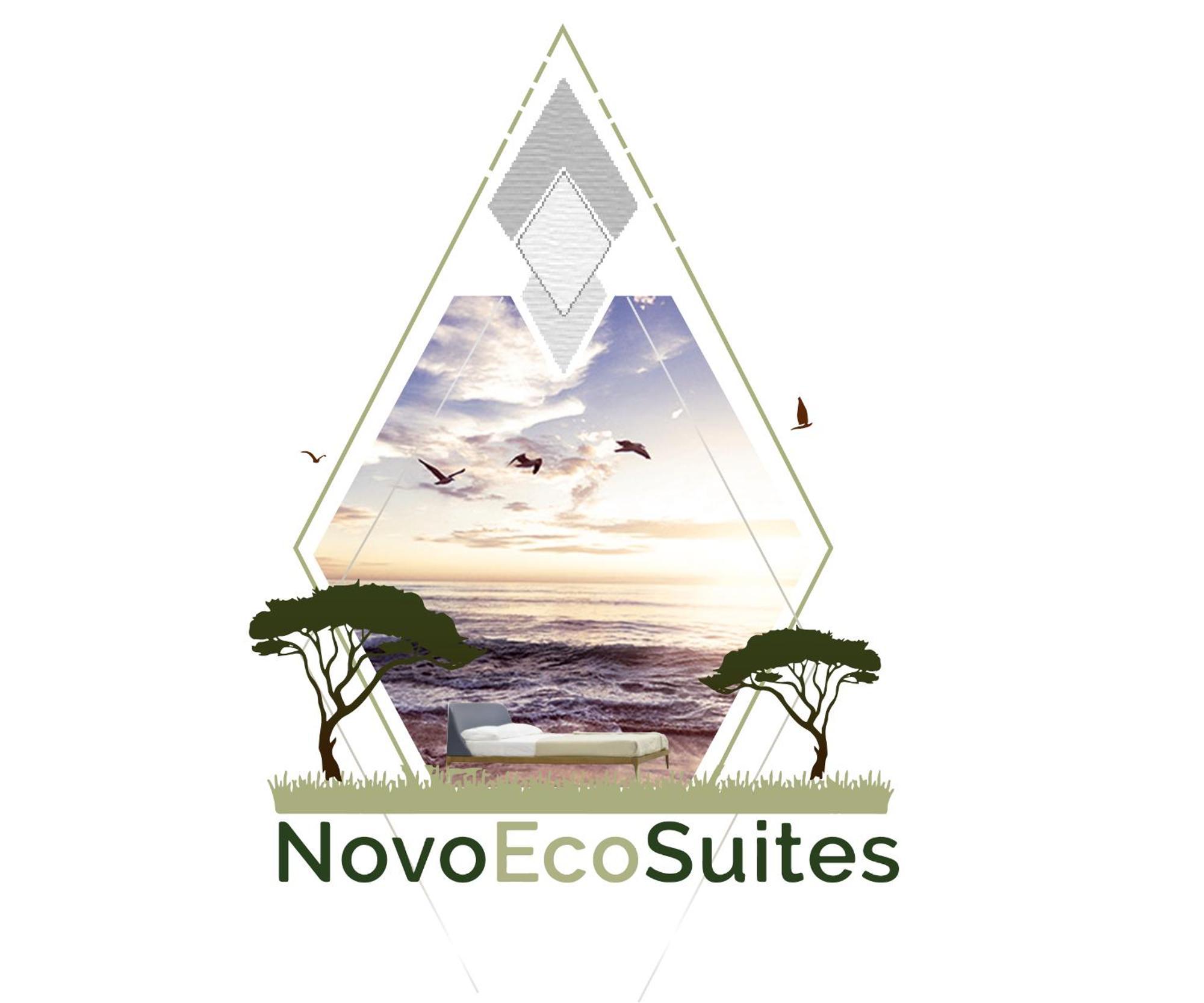 Novoecosuites, Descansa En El Lugar De Tus Suenos Чиклана-де-ла-Фронтера Екстер'єр фото