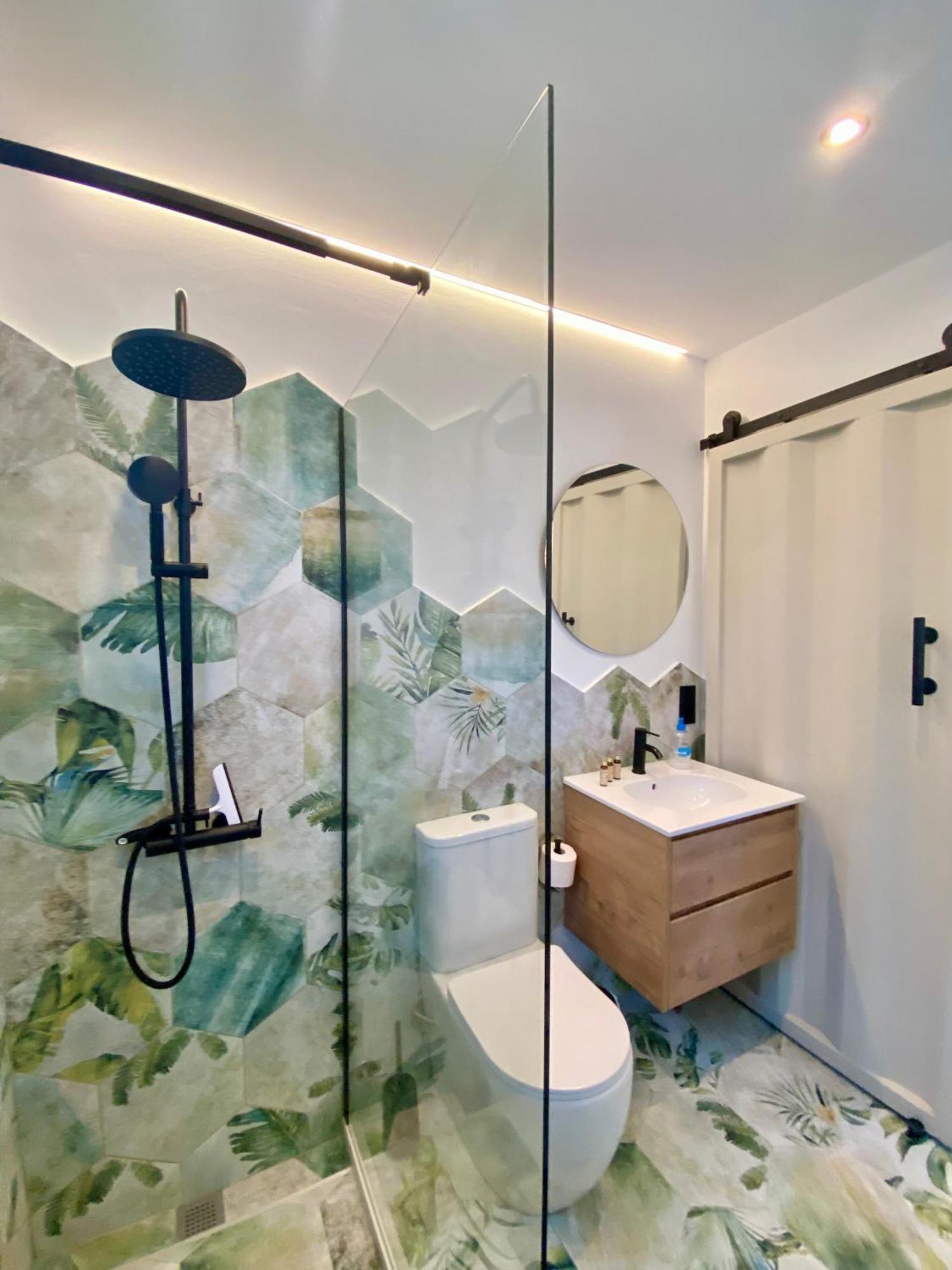 Novoecosuites, Descansa En El Lugar De Tus Suenos Чиклана-де-ла-Фронтера Екстер'єр фото