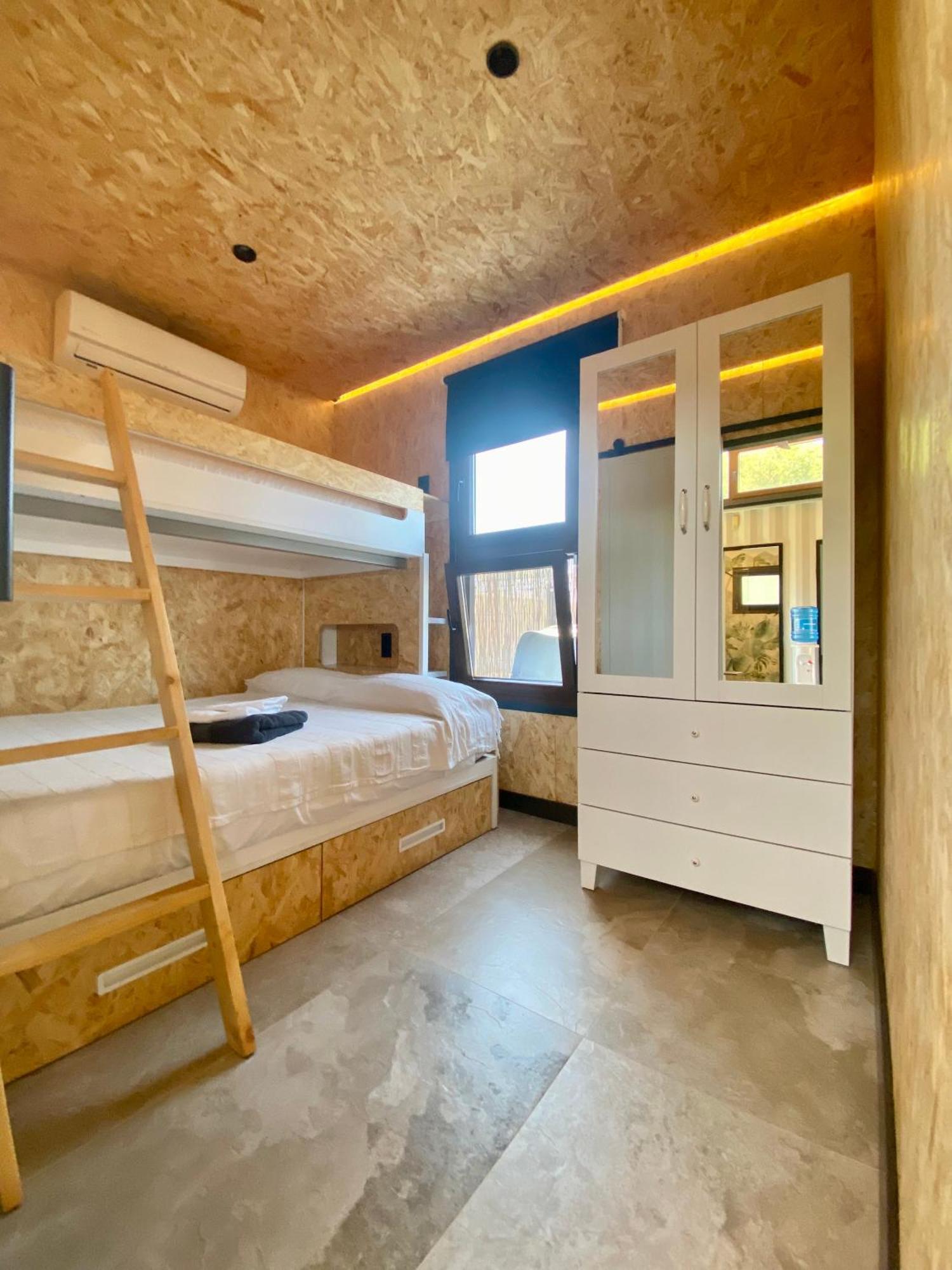 Novoecosuites, Descansa En El Lugar De Tus Suenos Чиклана-де-ла-Фронтера Екстер'єр фото
