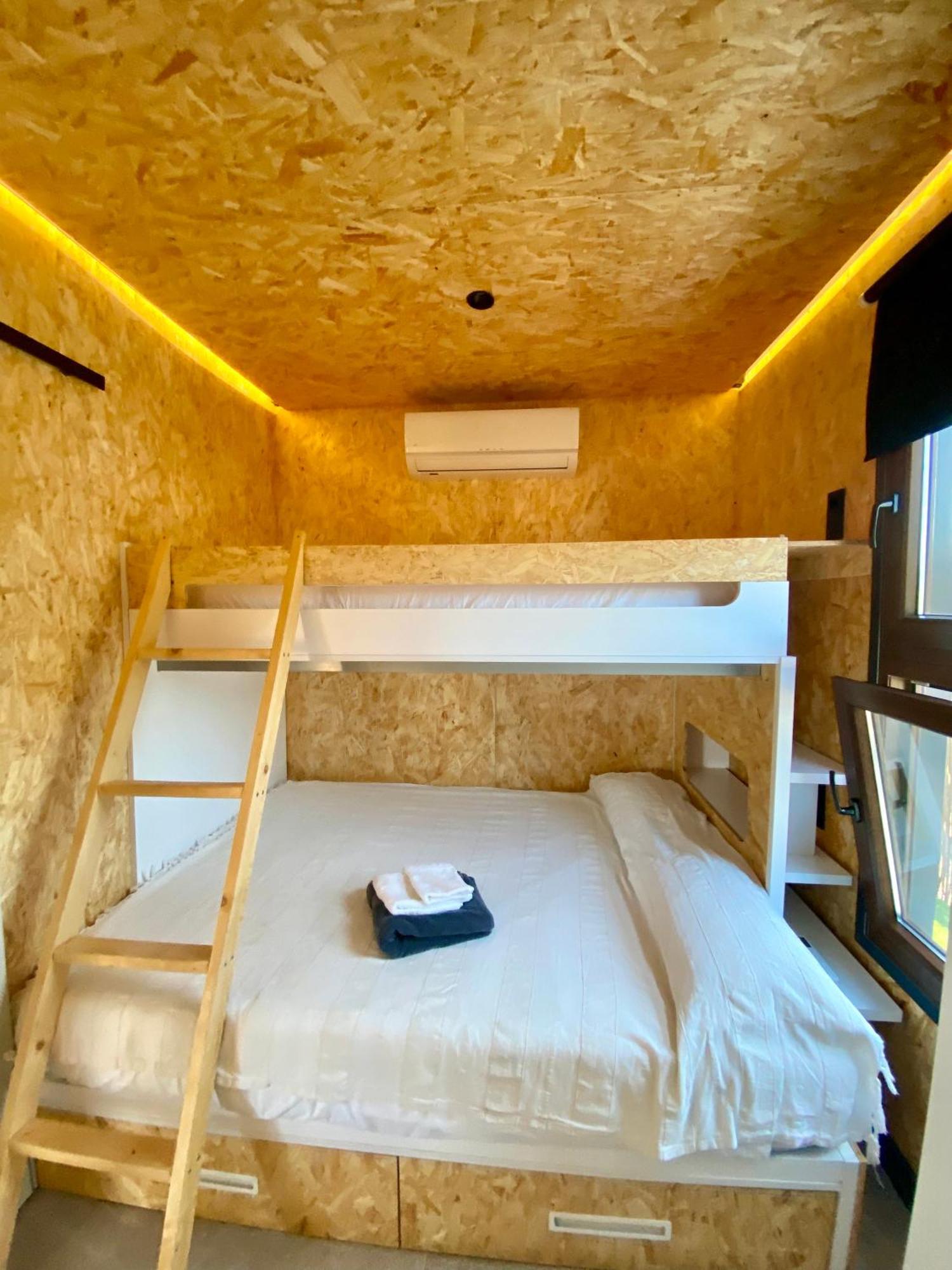 Novoecosuites, Descansa En El Lugar De Tus Suenos Чиклана-де-ла-Фронтера Екстер'єр фото