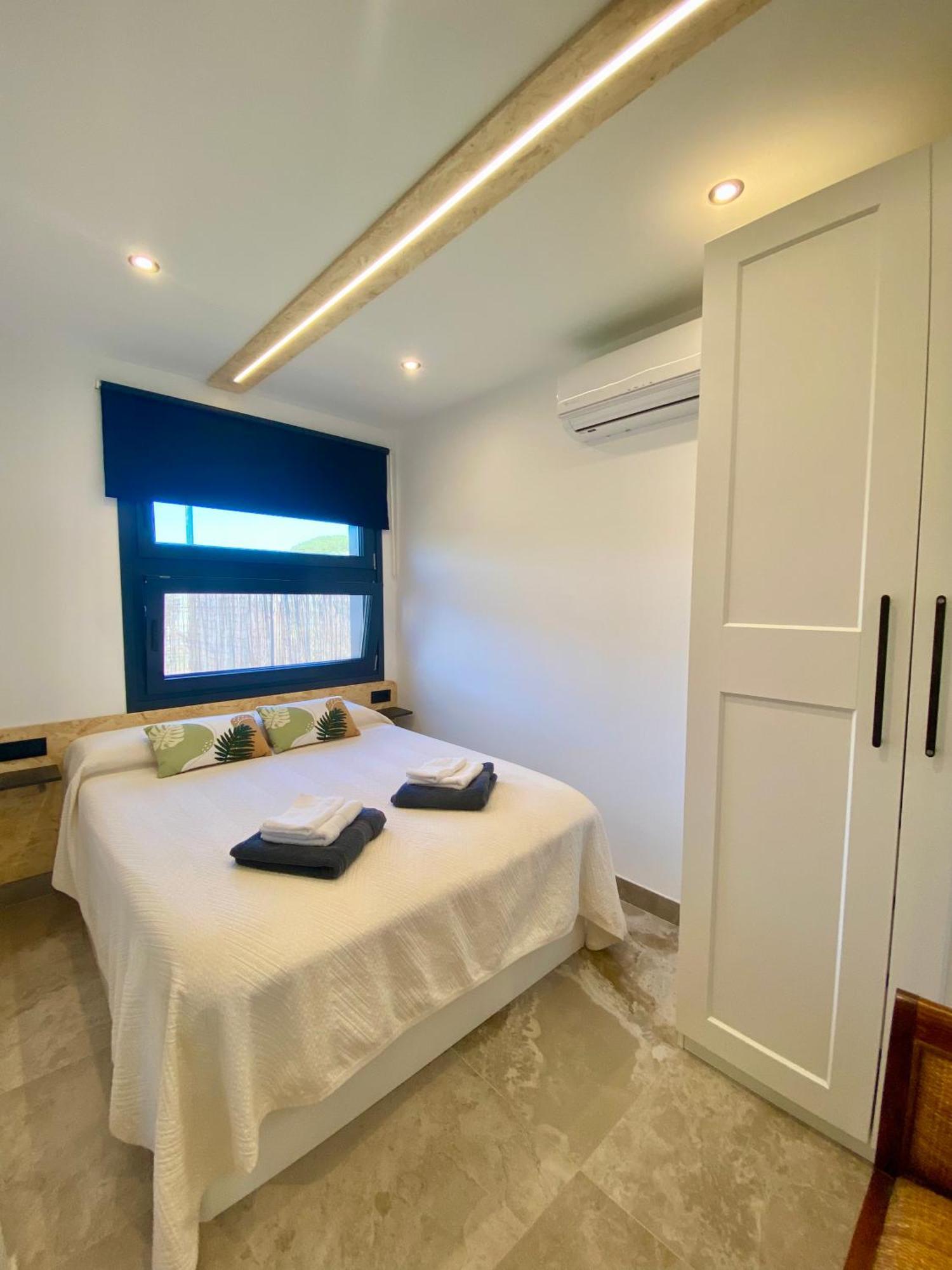 Novoecosuites, Descansa En El Lugar De Tus Suenos Чиклана-де-ла-Фронтера Екстер'єр фото