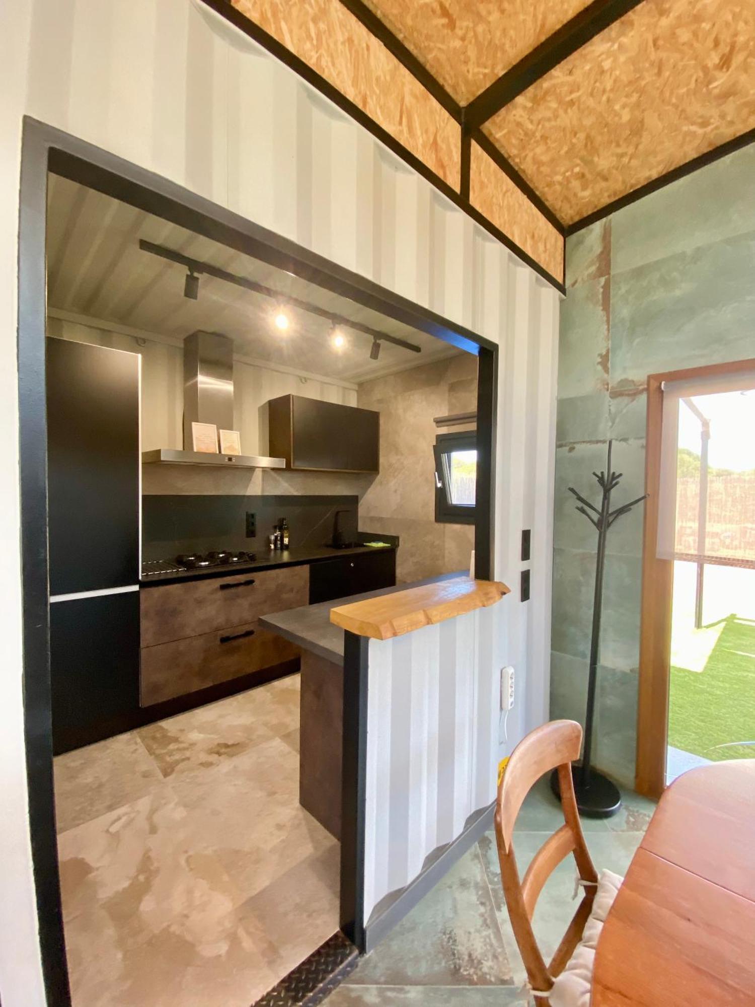 Novoecosuites, Descansa En El Lugar De Tus Suenos Чиклана-де-ла-Фронтера Екстер'єр фото