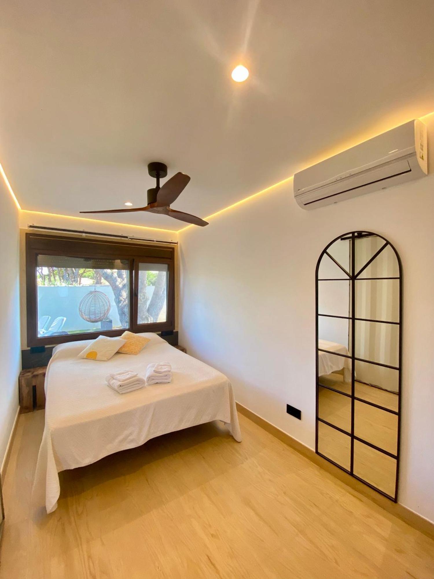 Novoecosuites, Descansa En El Lugar De Tus Suenos Чиклана-де-ла-Фронтера Екстер'єр фото