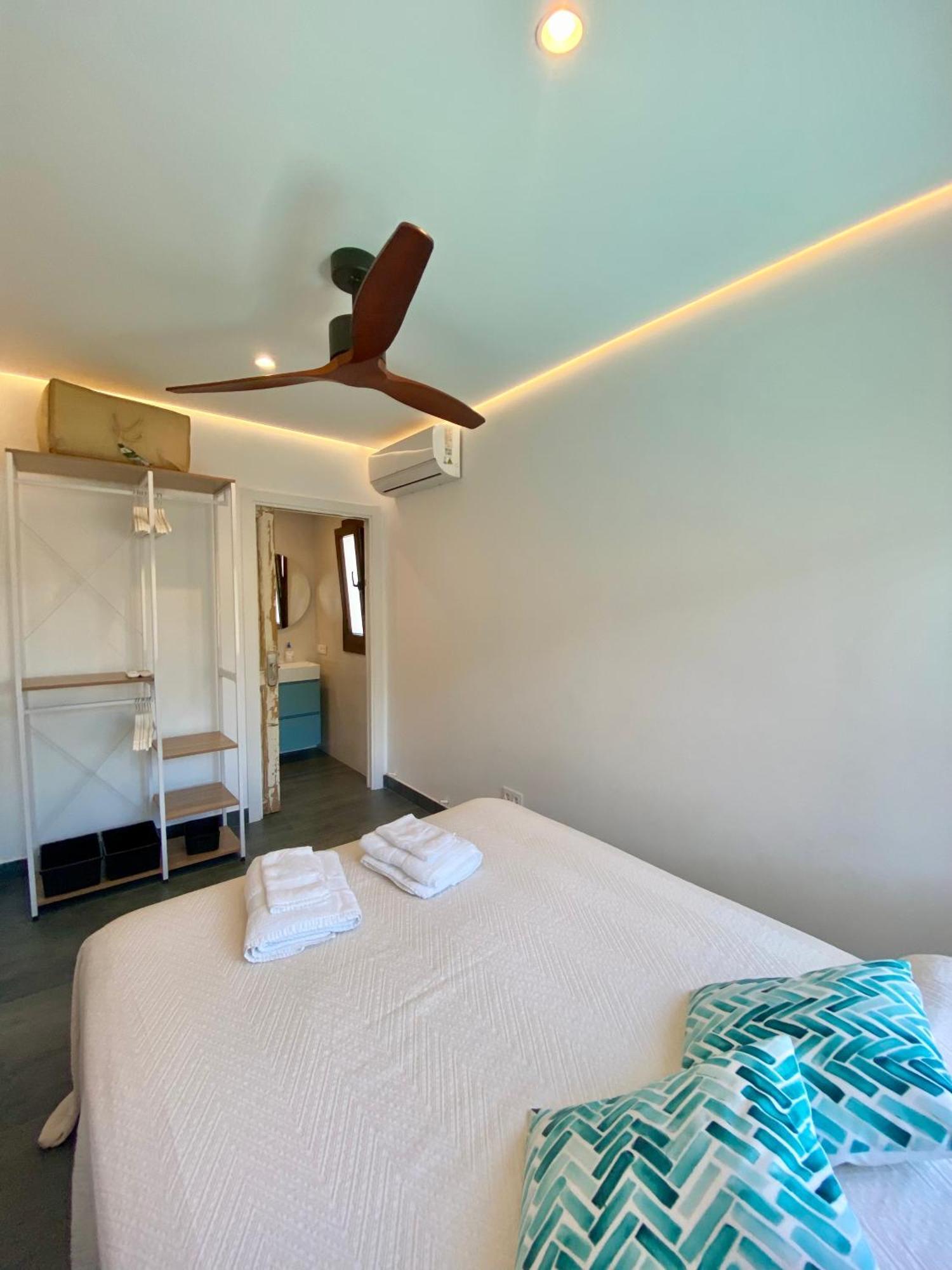 Novoecosuites, Descansa En El Lugar De Tus Suenos Чиклана-де-ла-Фронтера Екстер'єр фото