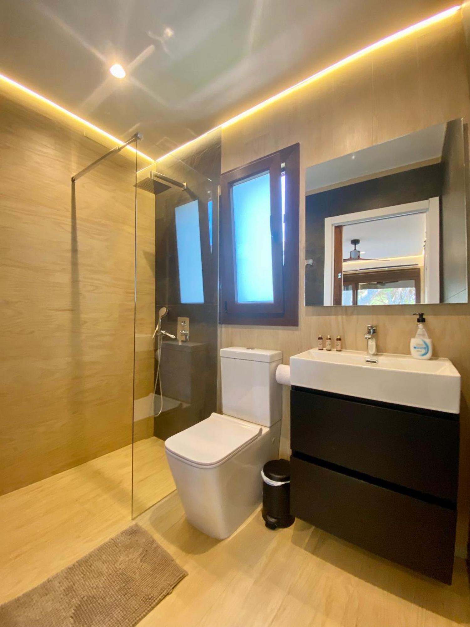 Novoecosuites, Descansa En El Lugar De Tus Suenos Чиклана-де-ла-Фронтера Екстер'єр фото