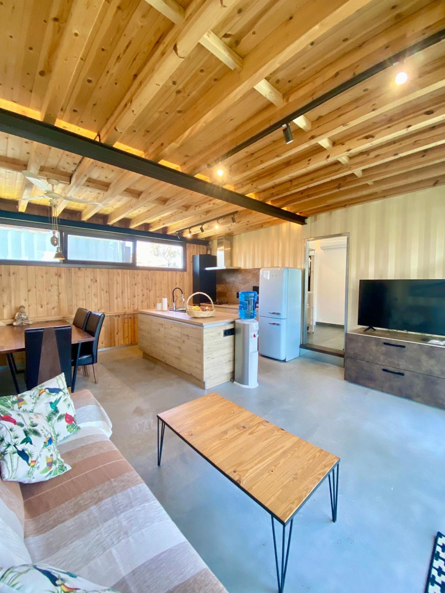 Novoecosuites, Descansa En El Lugar De Tus Suenos Чиклана-де-ла-Фронтера Екстер'єр фото