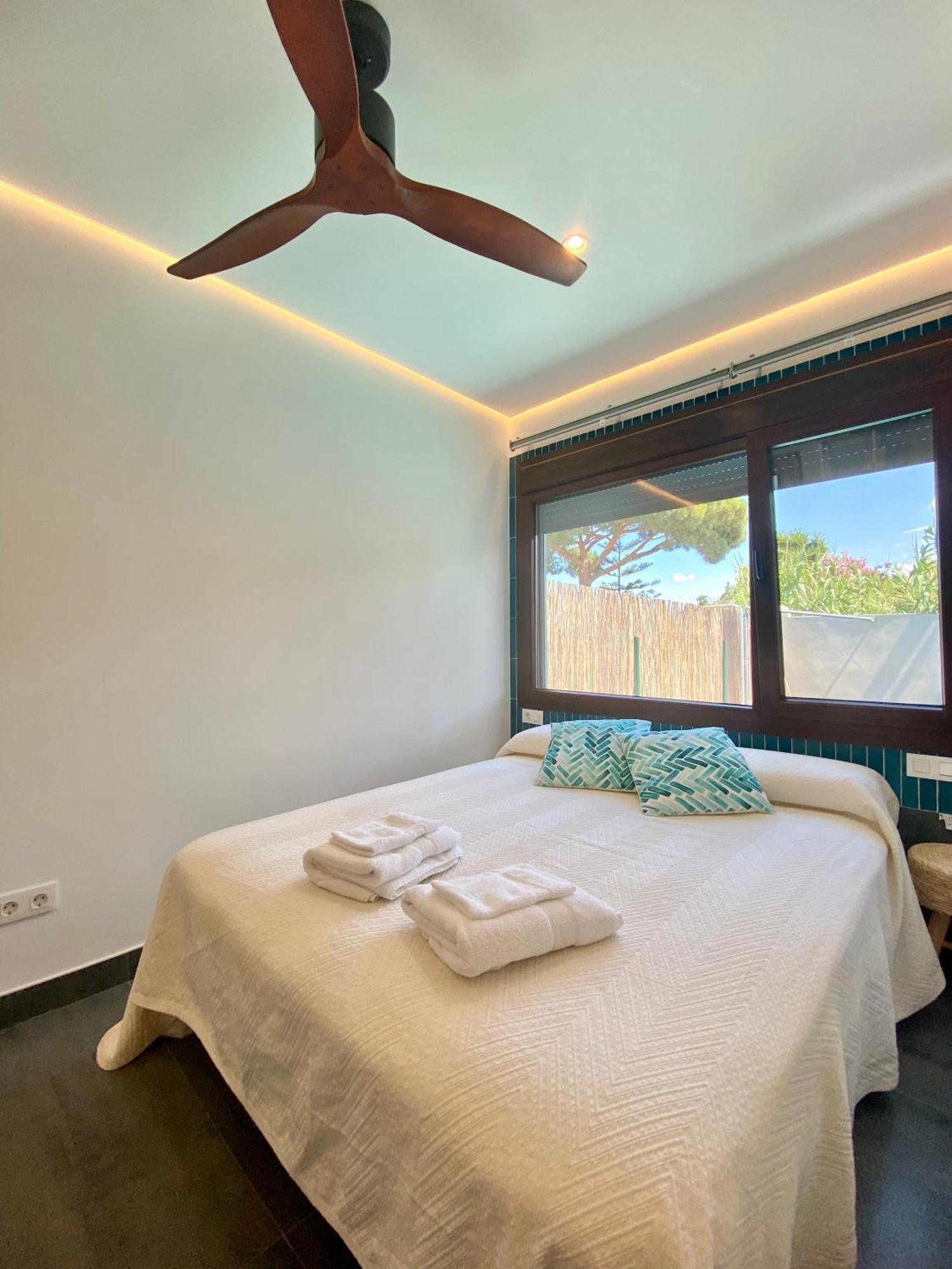 Novoecosuites, Descansa En El Lugar De Tus Suenos Чиклана-де-ла-Фронтера Екстер'єр фото