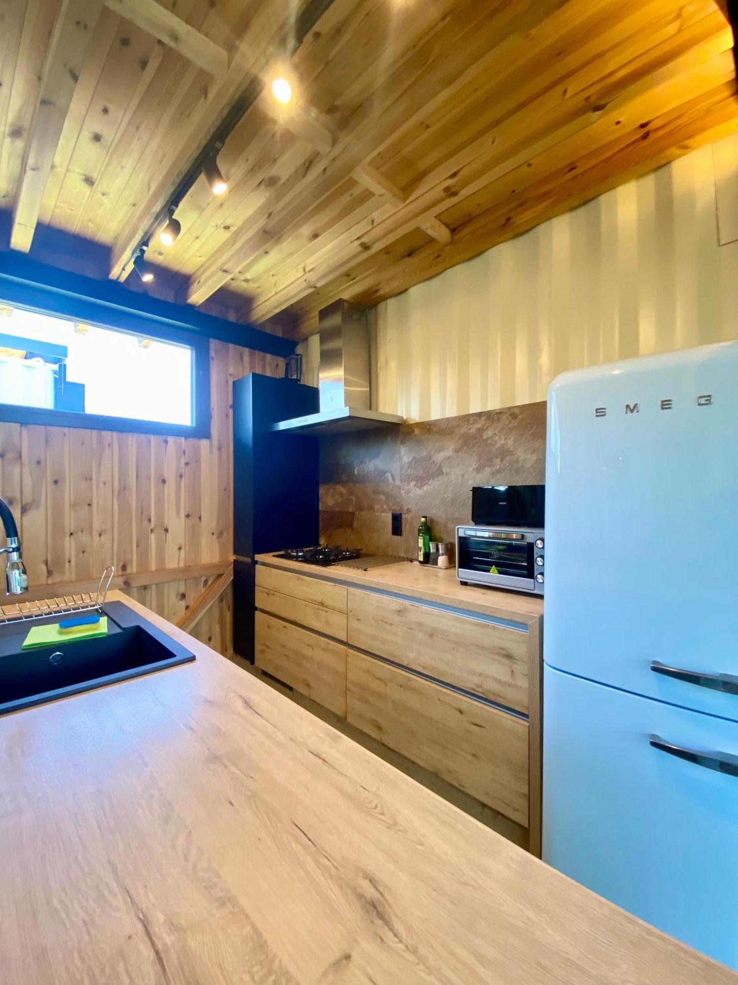 Novoecosuites, Descansa En El Lugar De Tus Suenos Чиклана-де-ла-Фронтера Екстер'єр фото