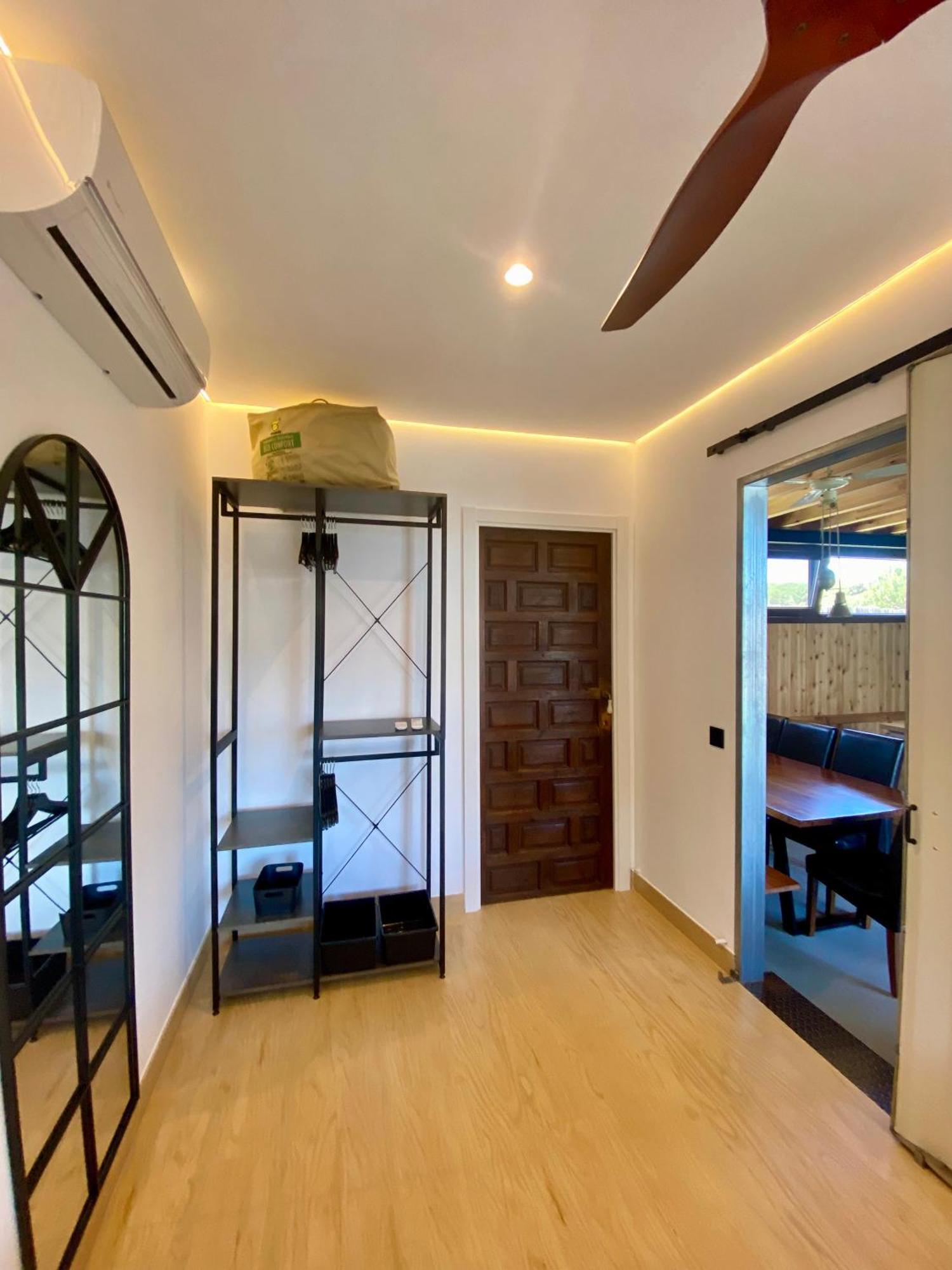 Novoecosuites, Descansa En El Lugar De Tus Suenos Чиклана-де-ла-Фронтера Екстер'єр фото